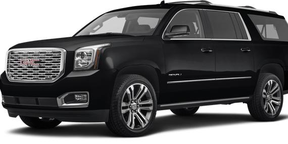 GMC YUKON XL 2020 1GKS2HKJ3LR159364 image